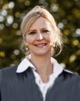 Anne Caspari