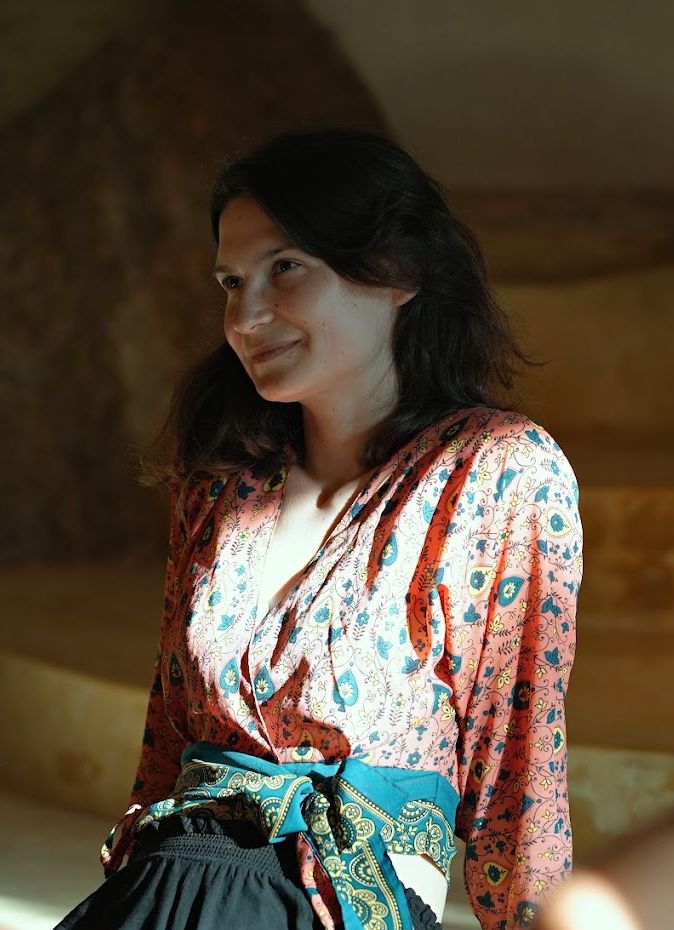 Larisa Pukšič