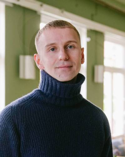 Nicolai Rehn