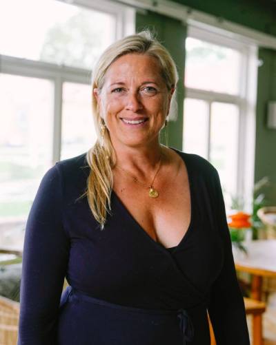 Pamela von Sabljar