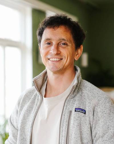 Stephen Reid