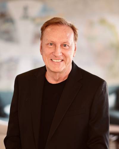Tomas Björkman